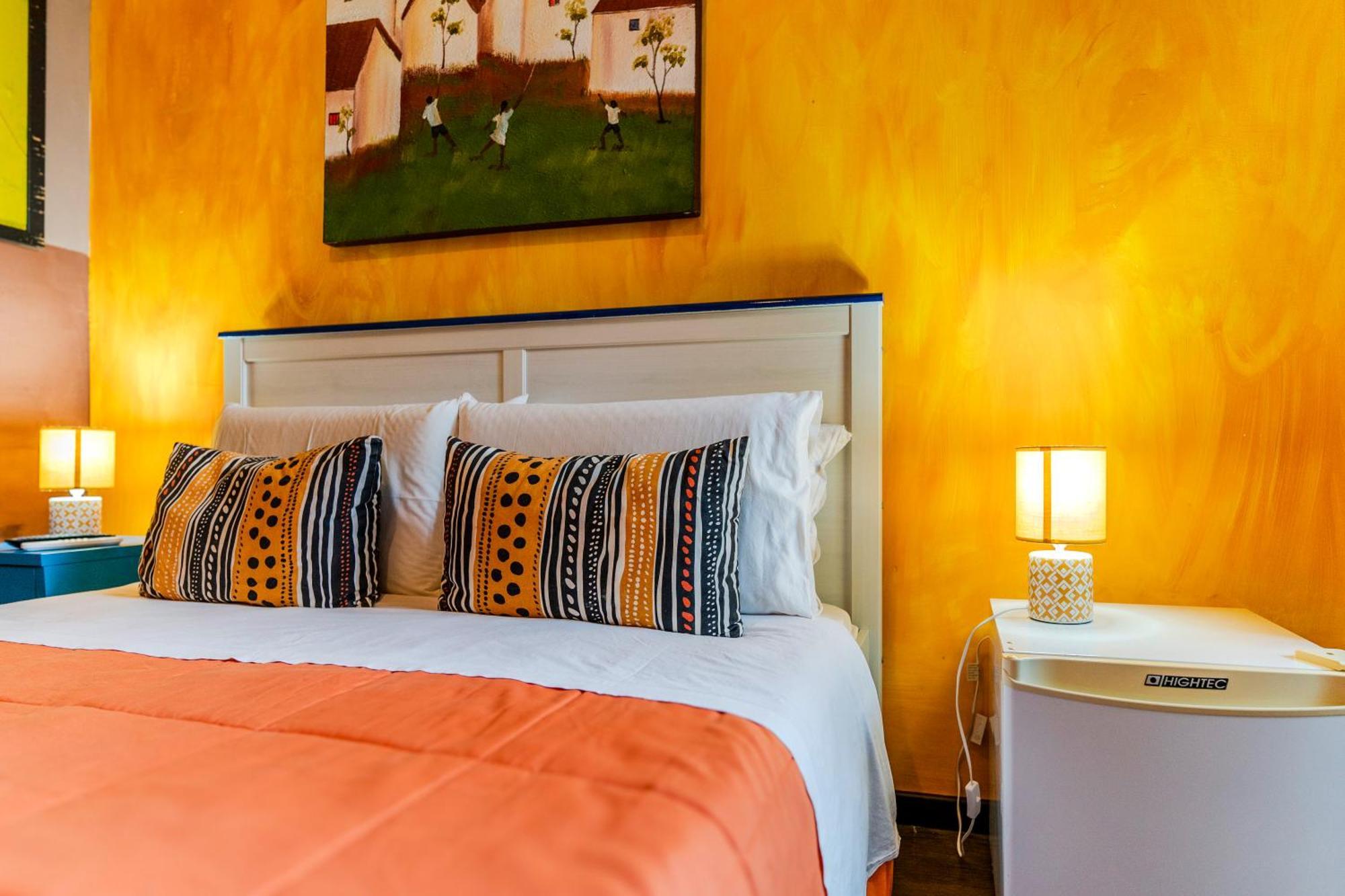 Bnb Sottosopra Gallipoli Exterior photo