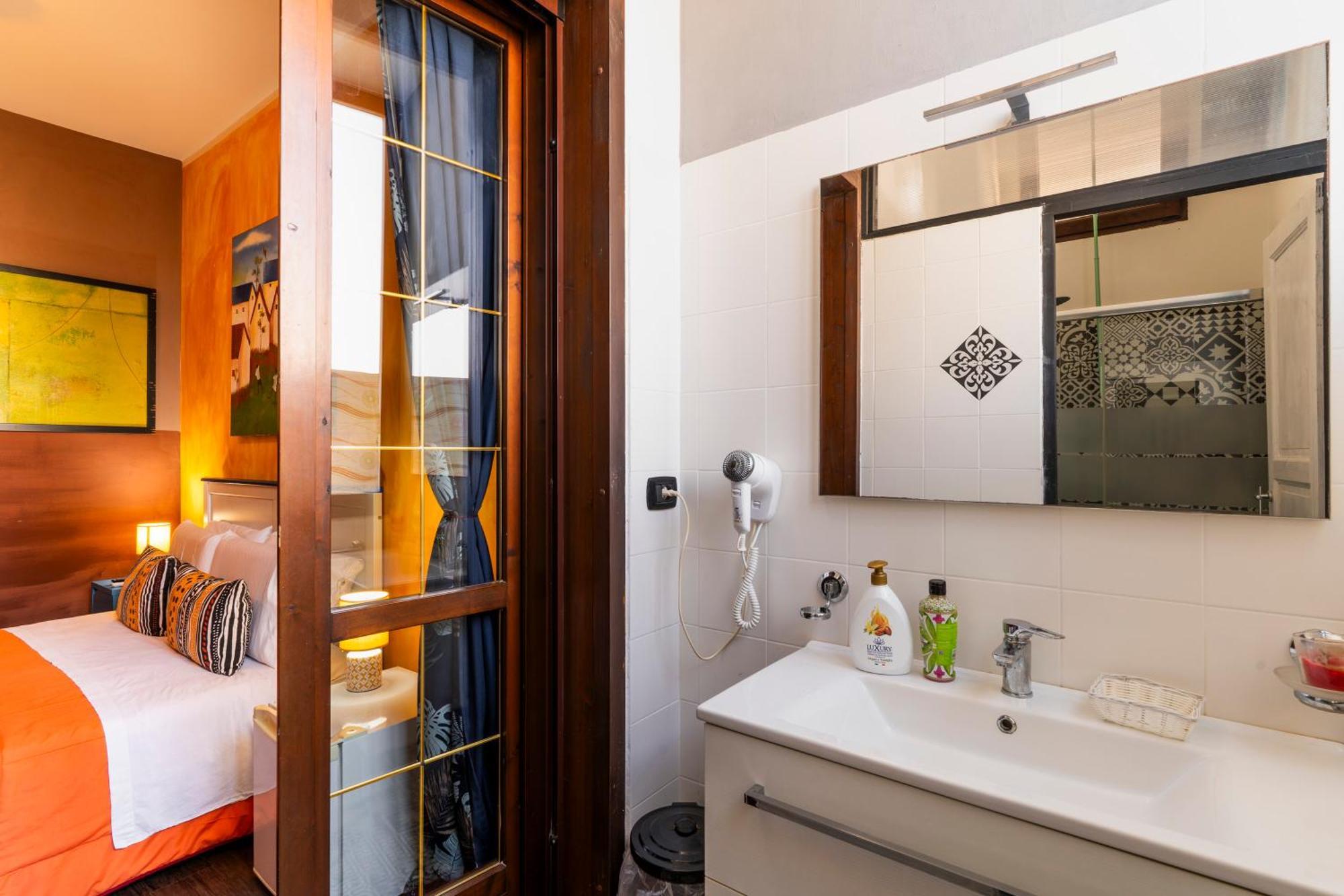 Bnb Sottosopra Gallipoli Exterior photo
