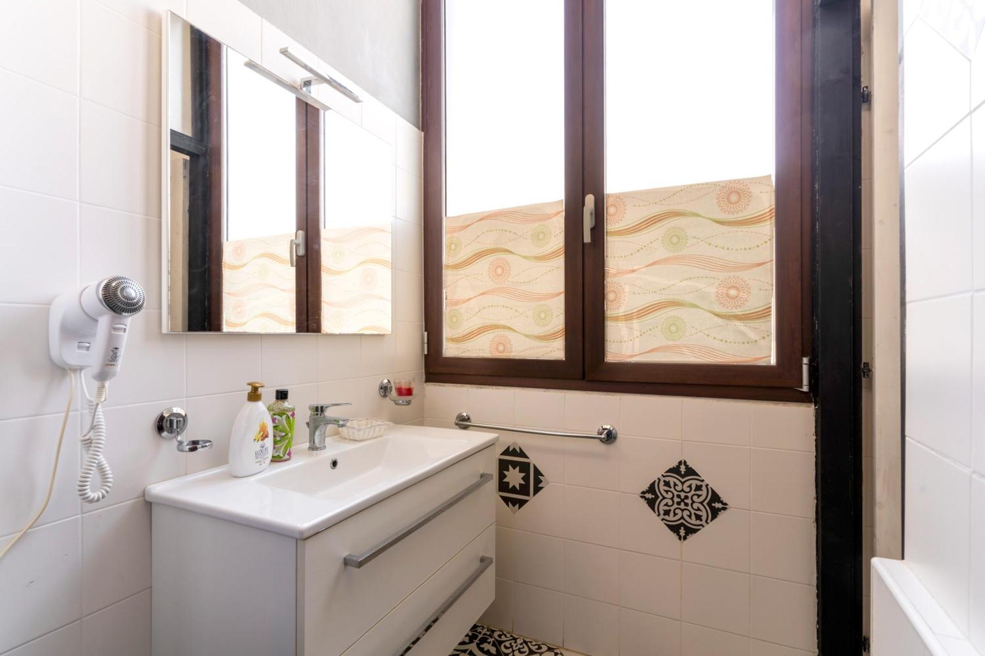 Bnb Sottosopra Gallipoli Exterior photo
