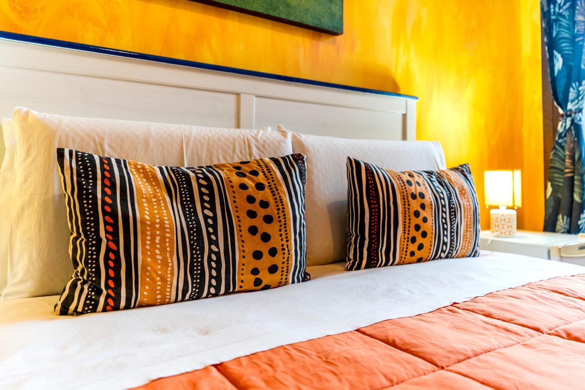 Bnb Sottosopra Gallipoli Exterior photo