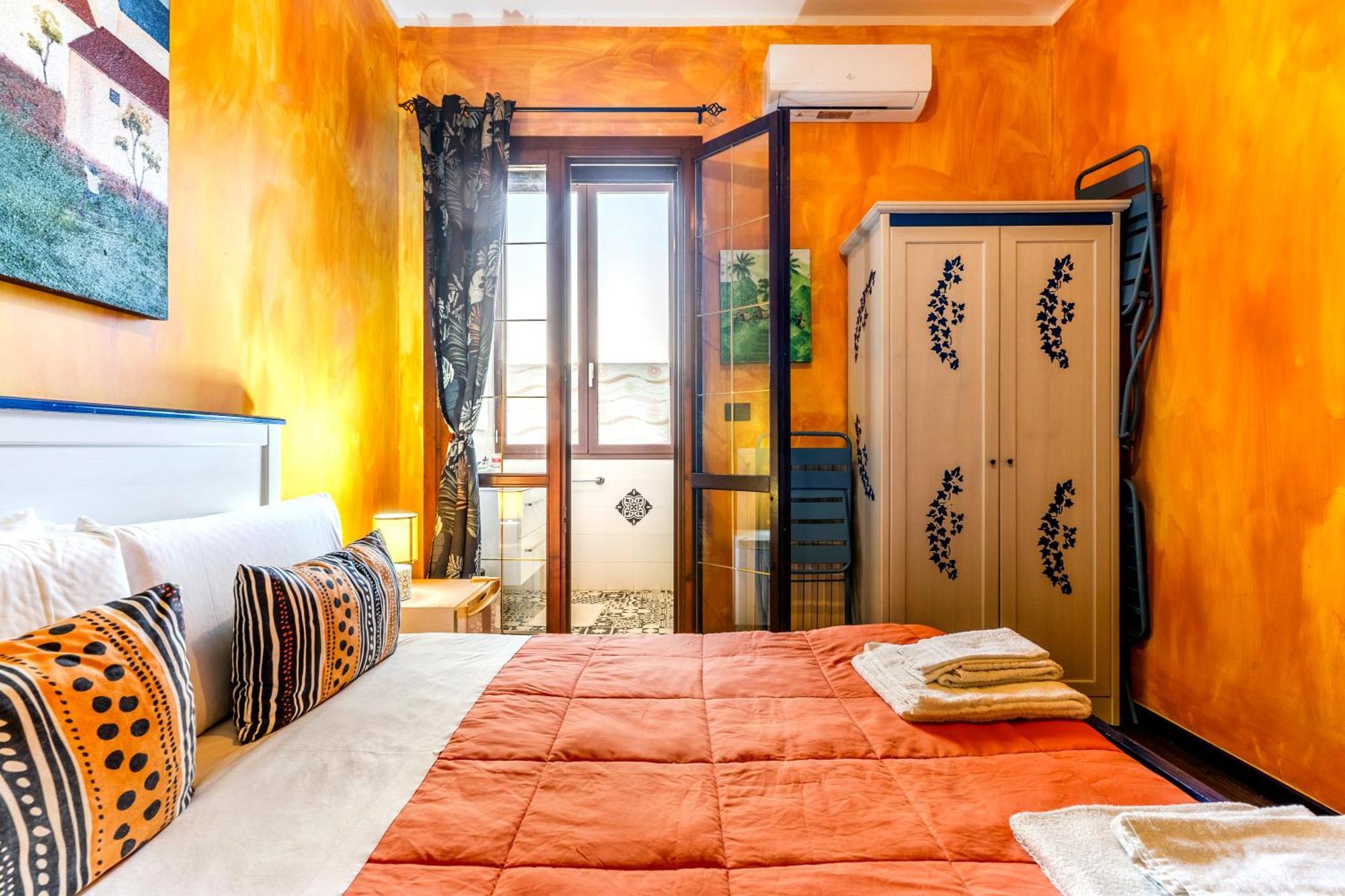 Bnb Sottosopra Gallipoli Exterior photo