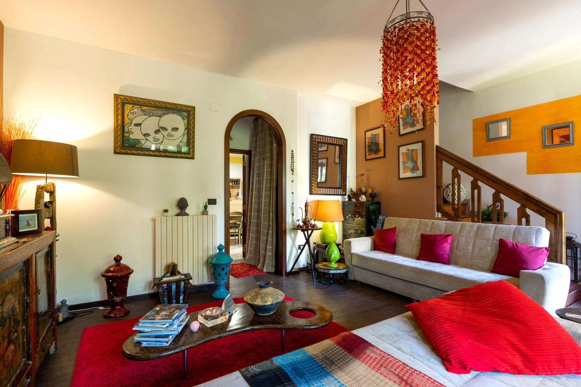 Bnb Sottosopra Gallipoli Exterior photo