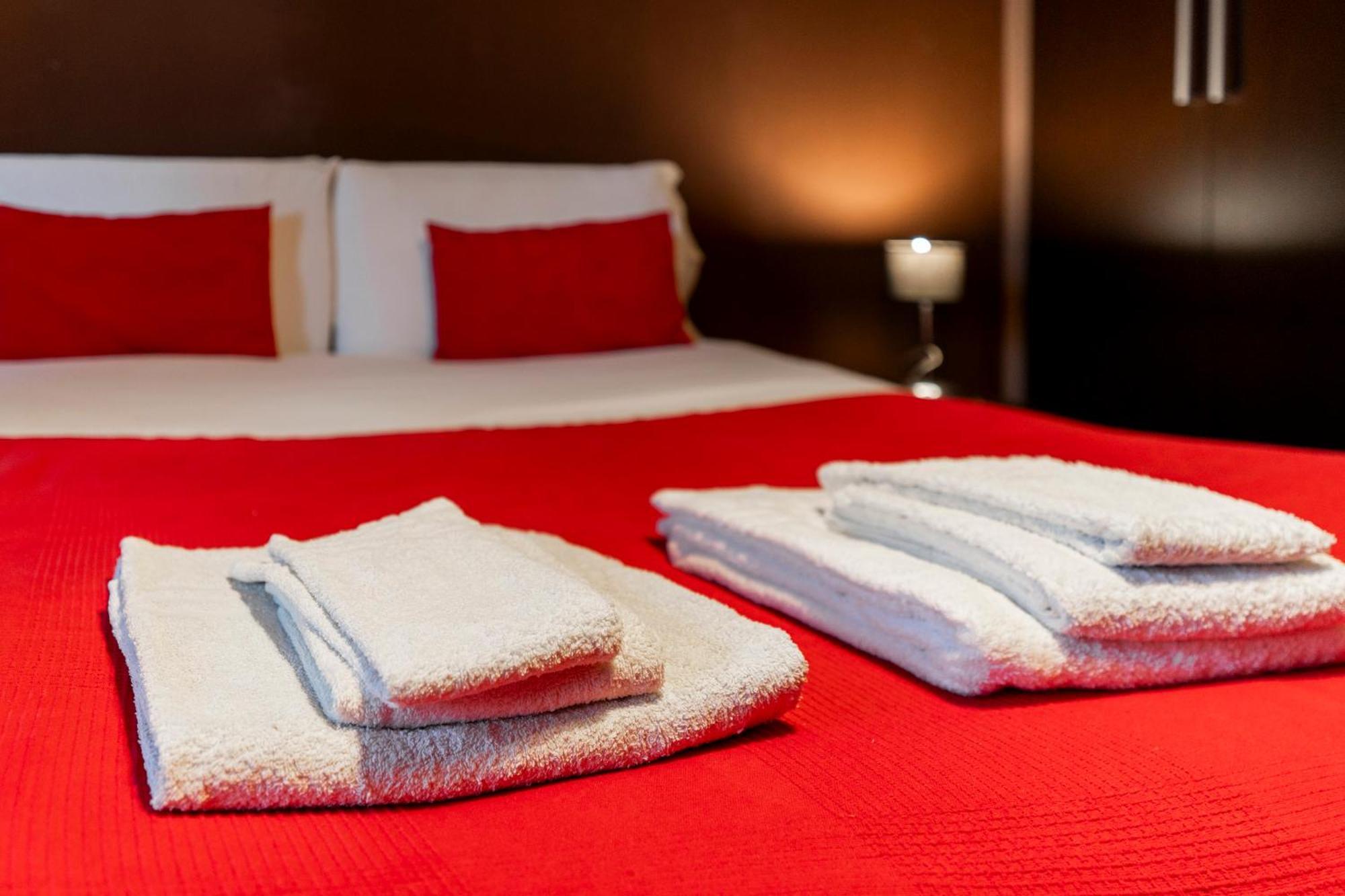 Bnb Sottosopra Gallipoli Exterior photo