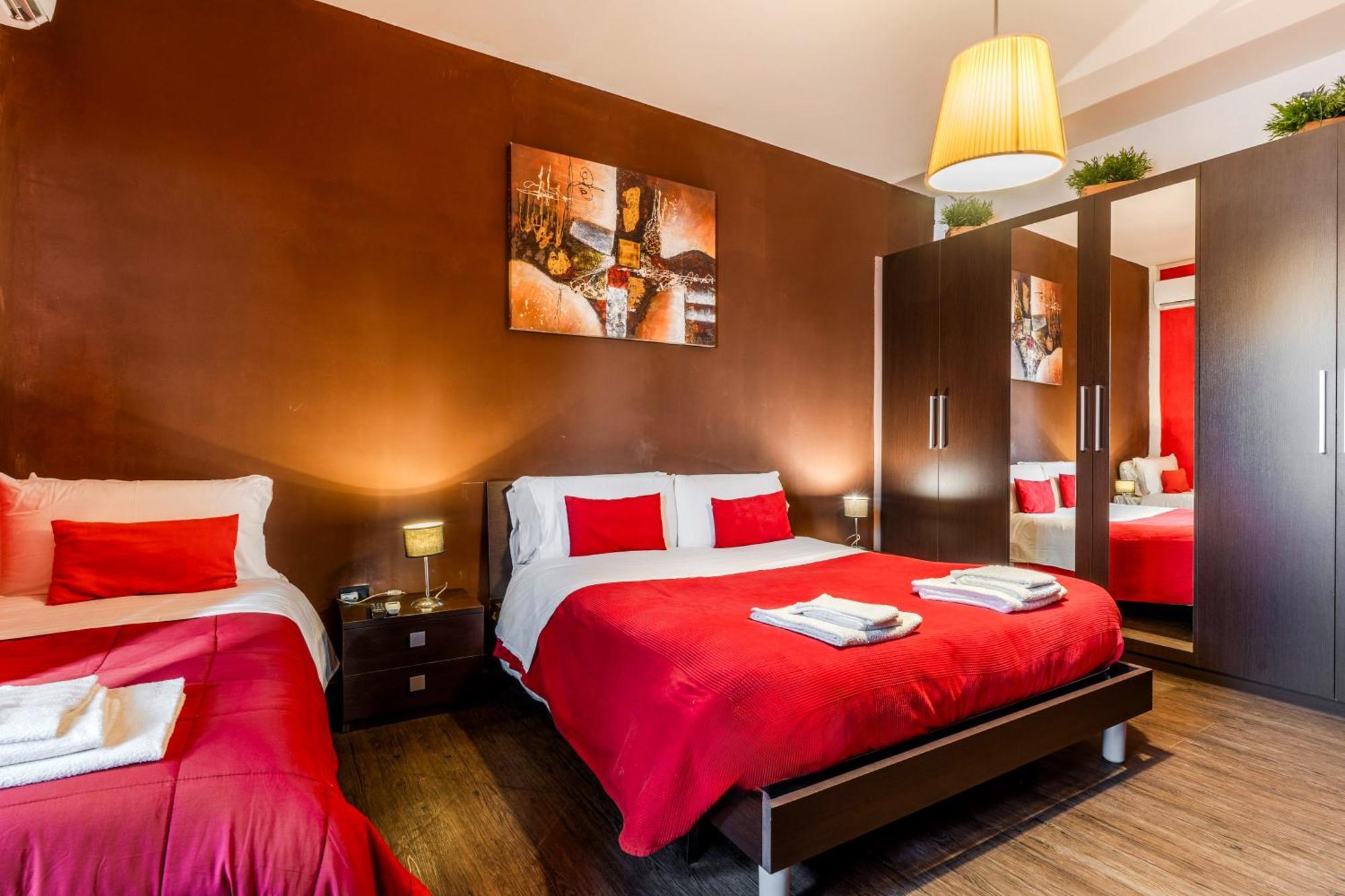Bnb Sottosopra Gallipoli Exterior photo