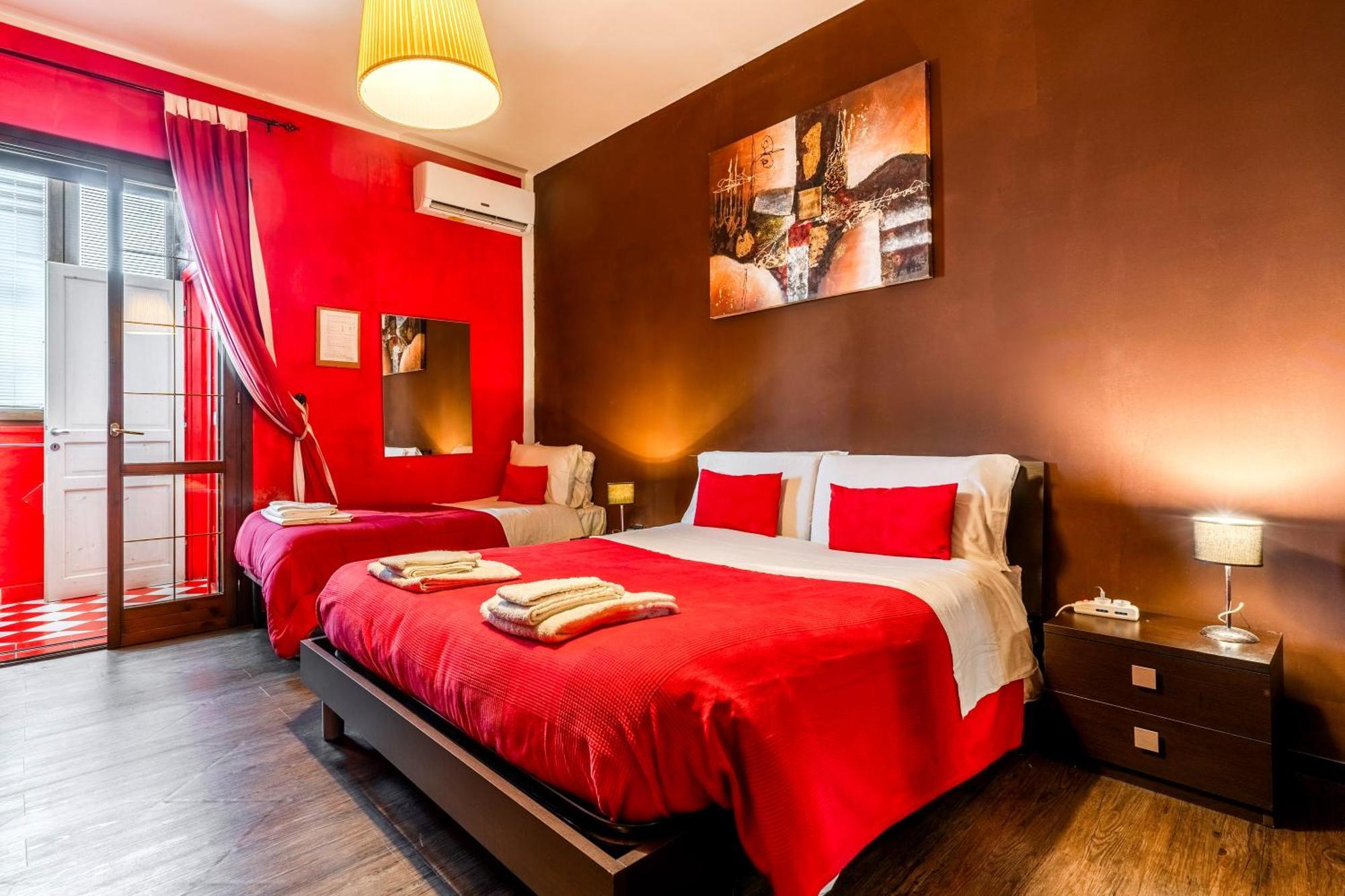 Bnb Sottosopra Gallipoli Exterior photo