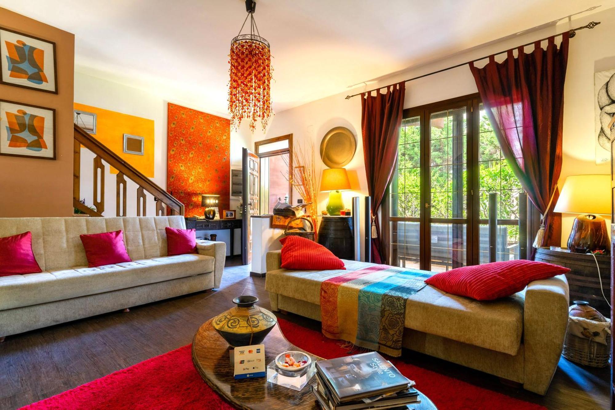 Bnb Sottosopra Gallipoli Exterior photo