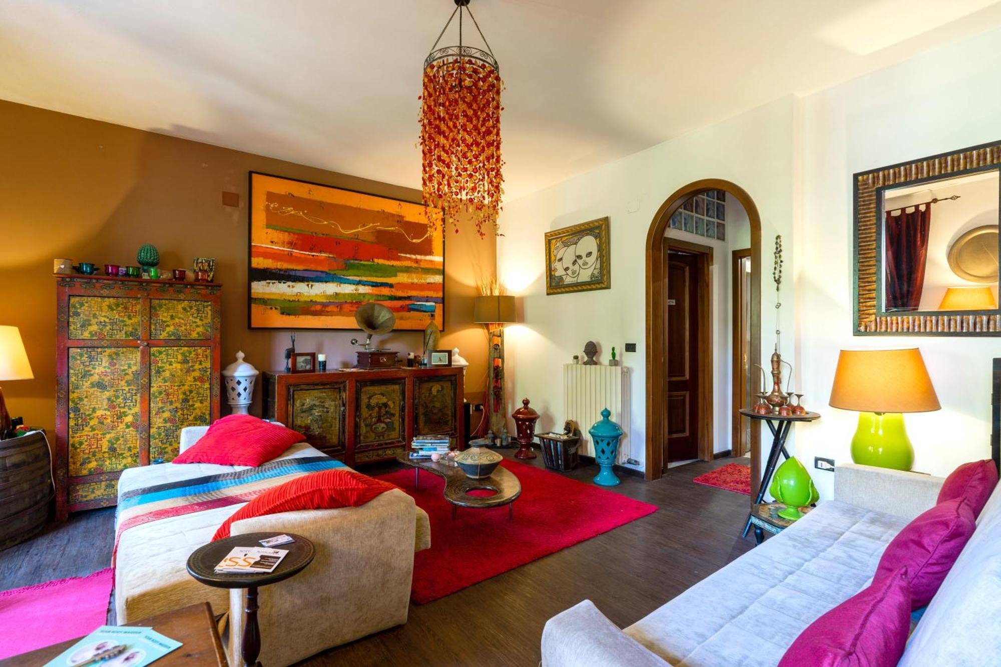 Bnb Sottosopra Gallipoli Exterior photo