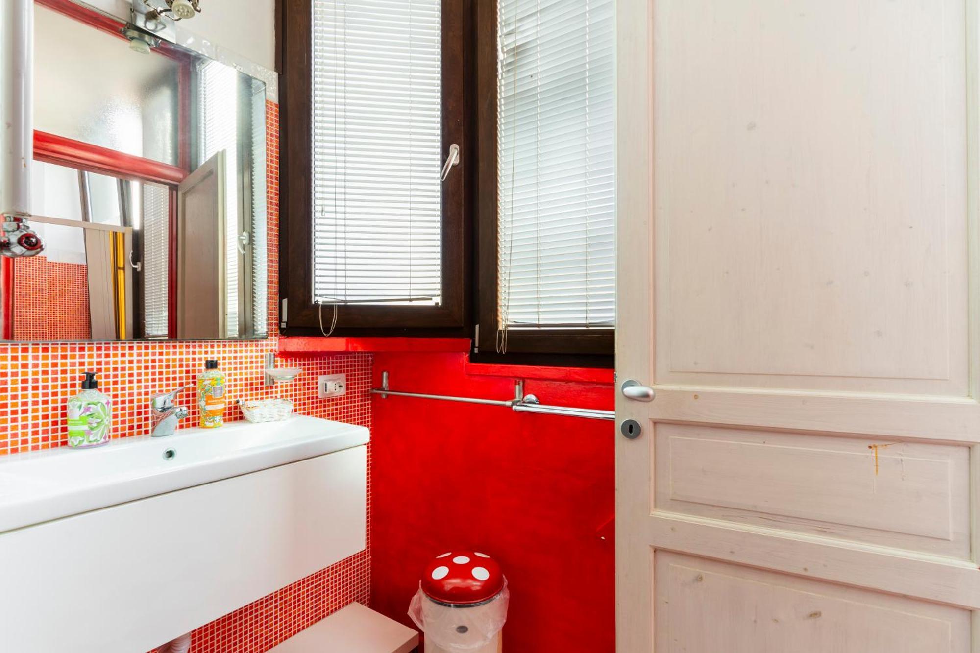 Bnb Sottosopra Gallipoli Exterior photo