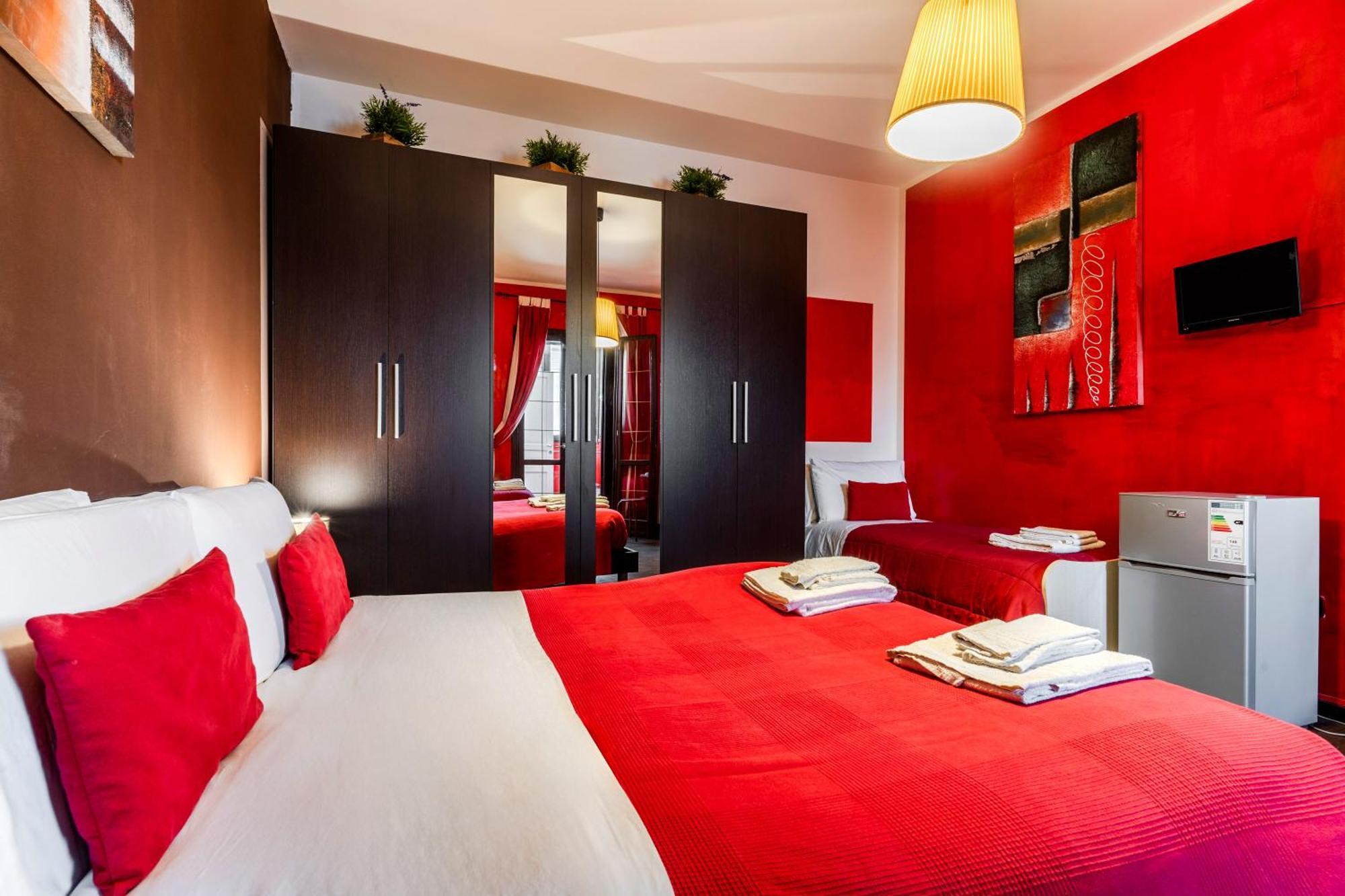 Bnb Sottosopra Gallipoli Exterior photo