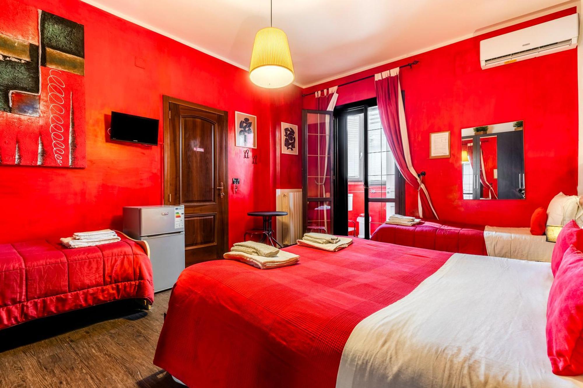Bnb Sottosopra Gallipoli Exterior photo