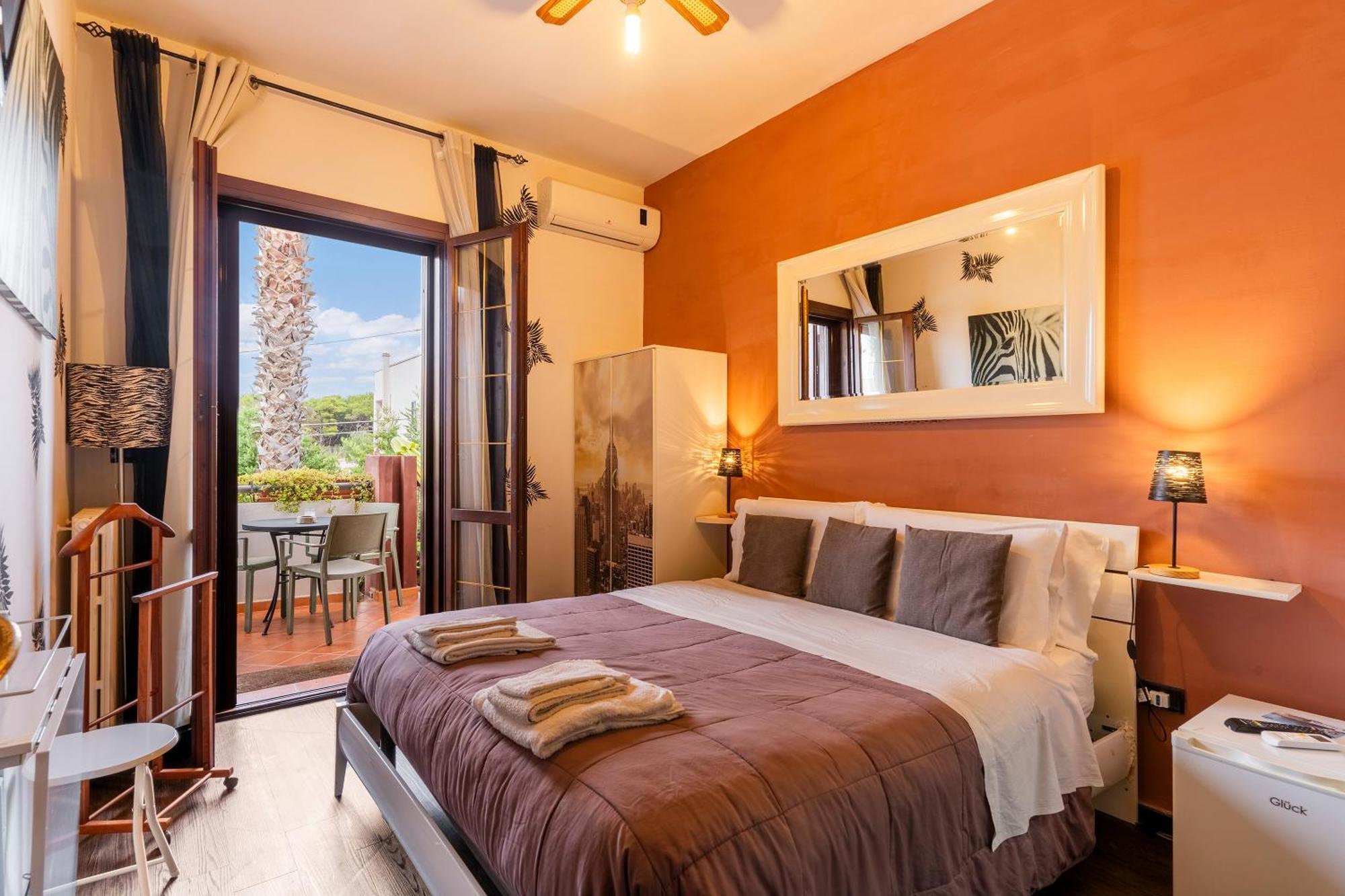 Bnb Sottosopra Gallipoli Exterior photo