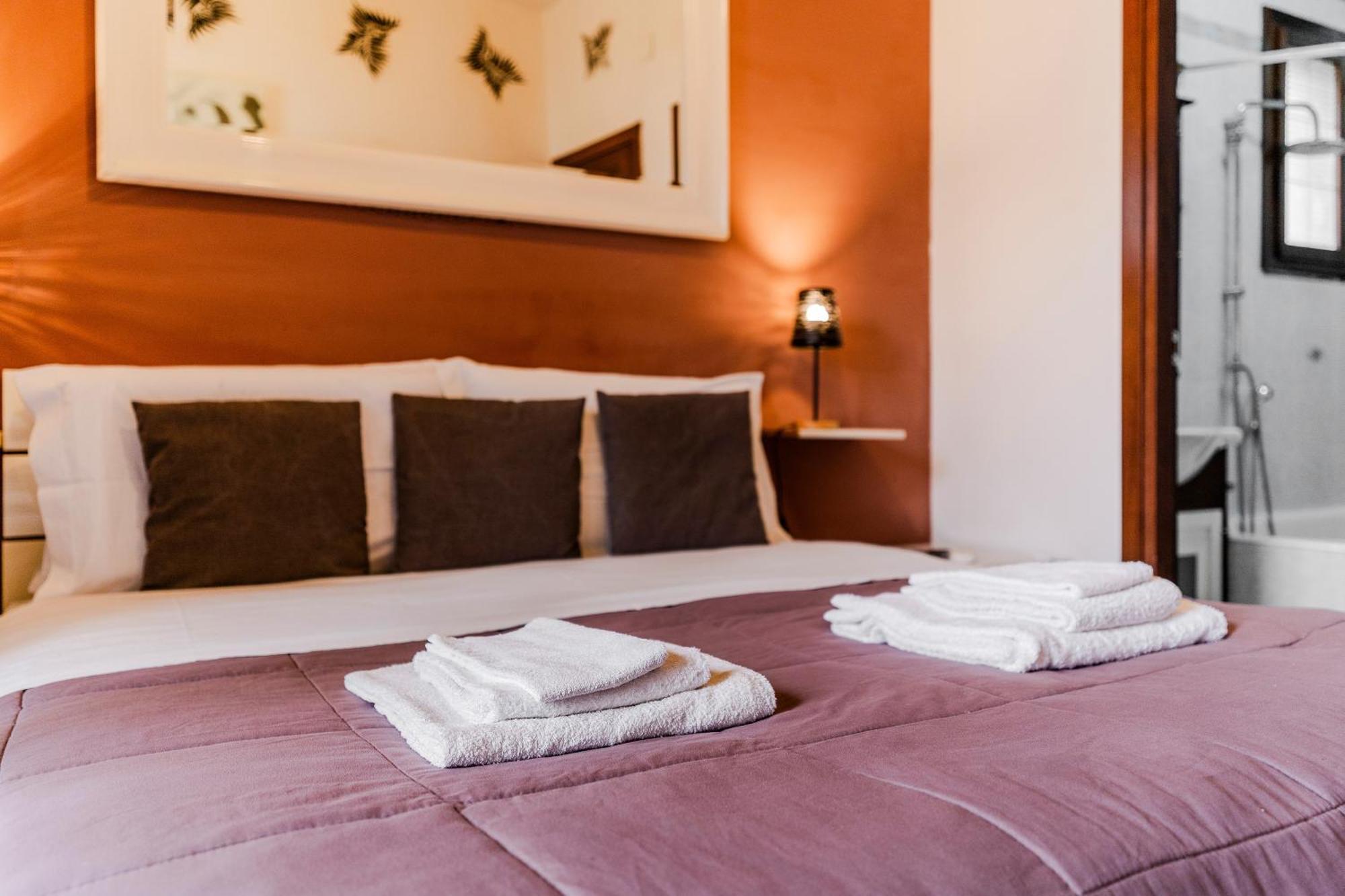 Bnb Sottosopra Gallipoli Exterior photo