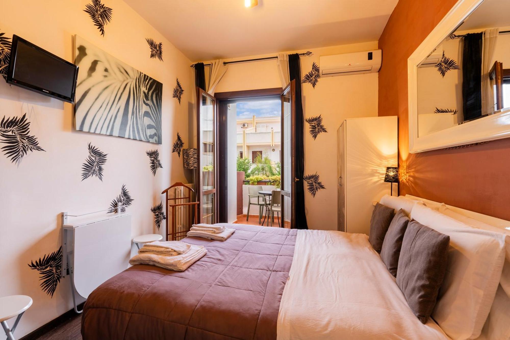 Bnb Sottosopra Gallipoli Exterior photo