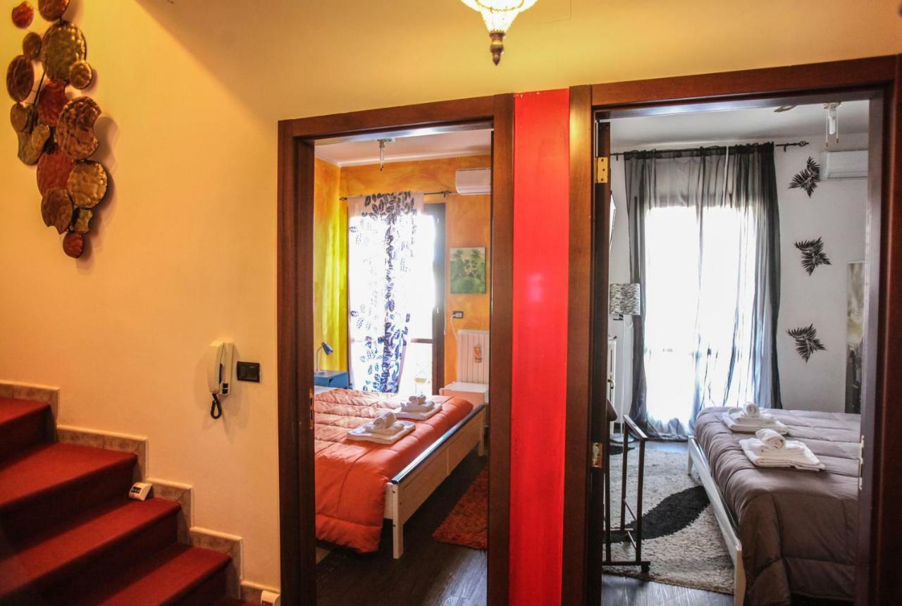 Bnb Sottosopra Gallipoli Exterior photo