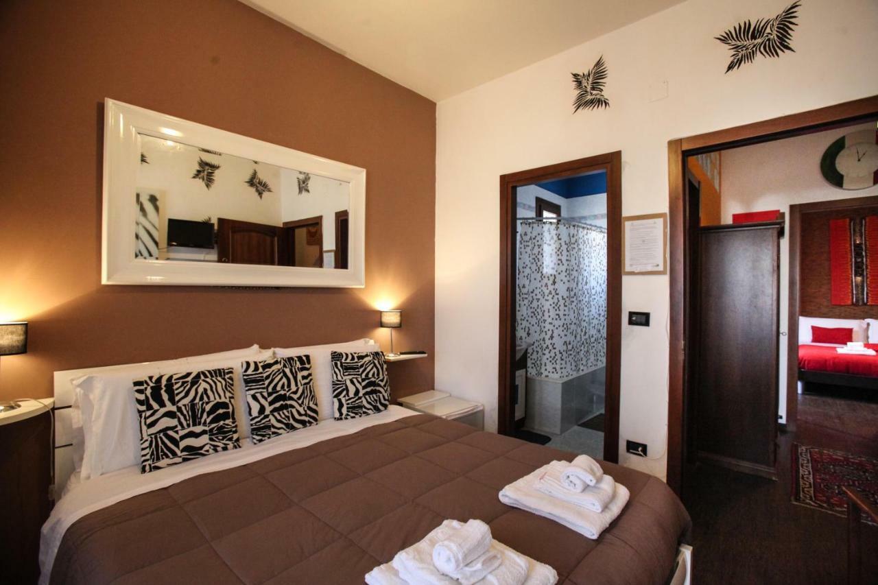 Bnb Sottosopra Gallipoli Exterior photo