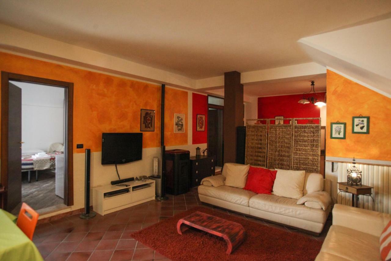 Bnb Sottosopra Gallipoli Exterior photo