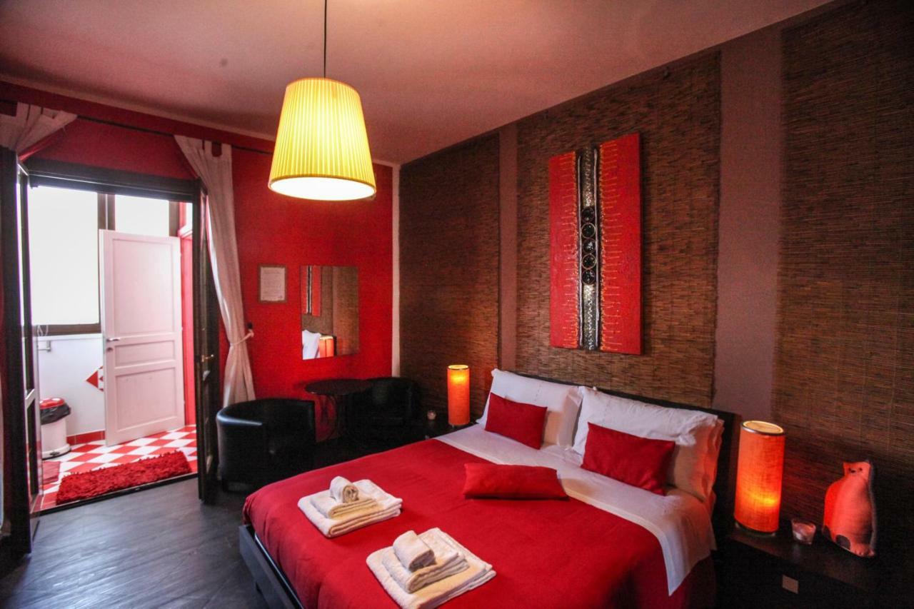 Bnb Sottosopra Gallipoli Exterior photo