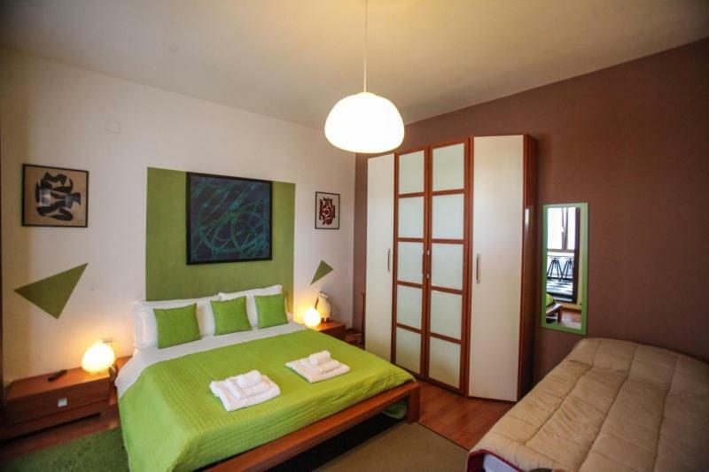 Bnb Sottosopra Gallipoli Exterior photo