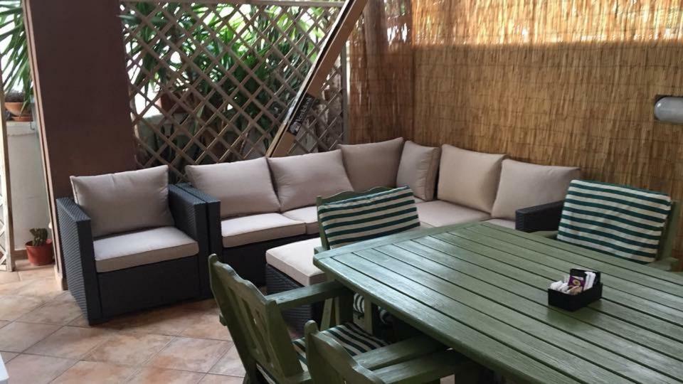Bnb Sottosopra Gallipoli Exterior photo